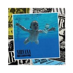 Nirvana - Nevermind 30th Anniversary Edition (LP+7"/Gatefold)
