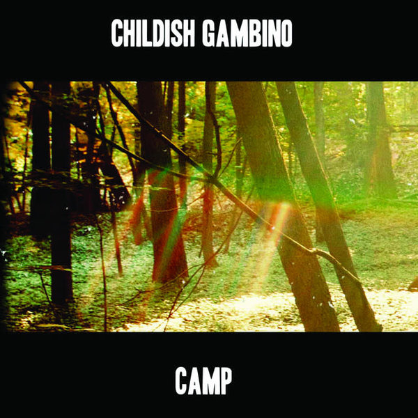 Childish Gambino - Camp