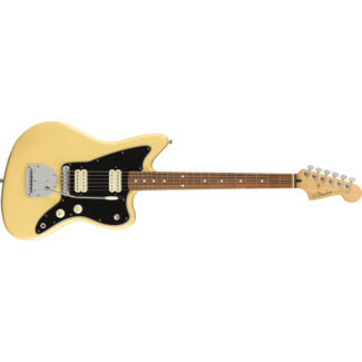 Fender Fender Player Jazzmaster® Pau Ferro Fingerboard Buttercream
