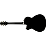 Gretsch Gretsch G5013CE Rancher™ Jr. Cutaway Acoustic Electric Black