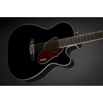 Gretsch Gretsch G5013CE Rancher™ Jr. Cutaway Acoustic Electric Black