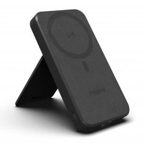 Mophie mophie universal battery snap+ 10k powerstation stand black