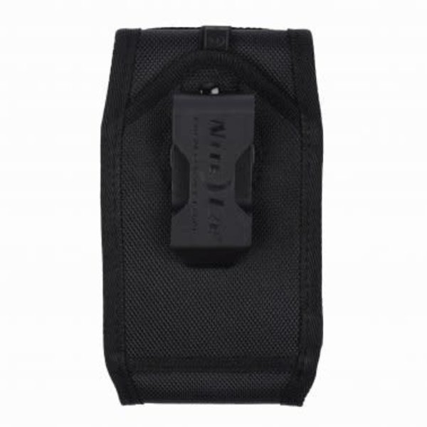 Universal Nite Ize Black Rugged Clip Case Cargo Extra Tall