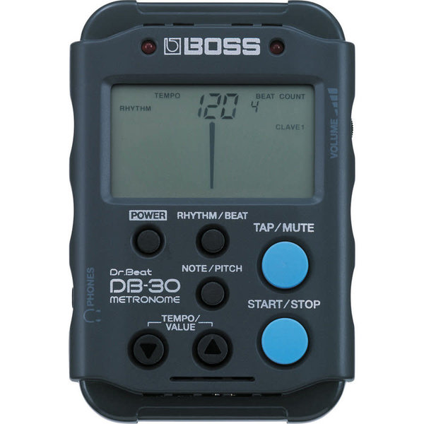 Boss Boss DB-30 Dr. Beat Metronome