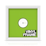 Reloop Reloop Vinyl Frame 3-Piece Set 12" White