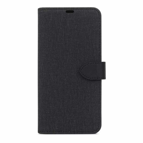 Blu Element Blu Element 2 in 1 Folio Case Black/Black for iPhone 11/XR