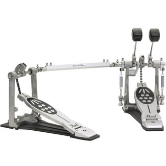 Pearl Pearl P922 Double Chain Drive PowerShifter Bass Drum Pedal