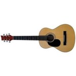 BeaverCreek Beaver Creek 601 Series ¾ Size Left Hand Natural