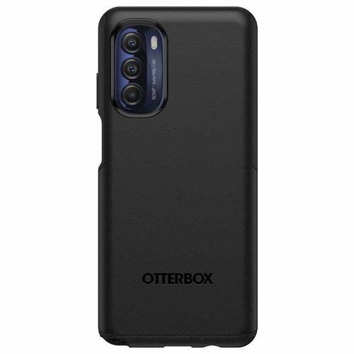 Otterbox Otterbox Commuter Lite Protective Case Black for Moto G Stylus 5G 2022