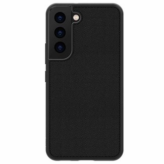 Blu Element Tru Nylon Case Black for Samsung Galaxy S22