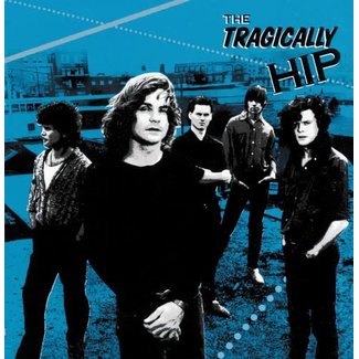 The Tragically Hip - The Tragically Hip