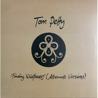 Tom Petty - Finding Wildflowers (Alternate Versions) (2LP)