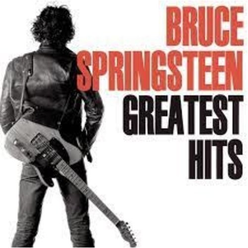 Bruce Springsteen - Greatest Hits (2LP)