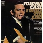 Johnny Cash - I Walk The Line