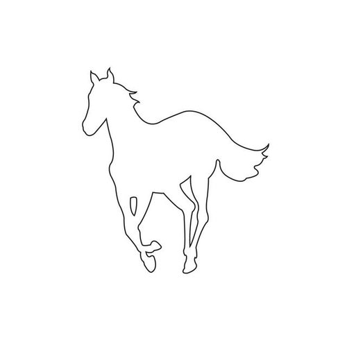 Deftones White Pony 2LP