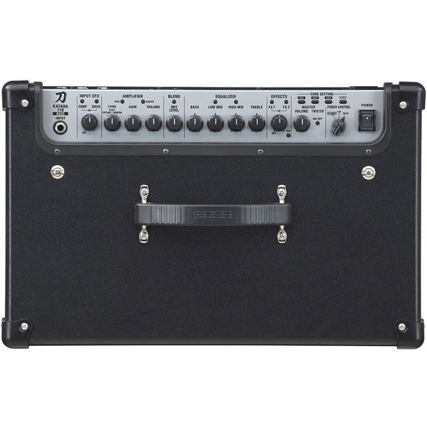 Boss Boss KTN110B Katana Bass Amp