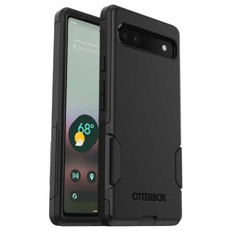 Otterbox Otterbox Commuter Protective Case Black for Google Pixel 6a