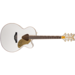 Gretsch Gretsch G5022CWFE Rancher™ Falcon Jumbo White