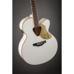 Gretsch Gretsch G5022CWFE Rancher™ Falcon Jumbo White