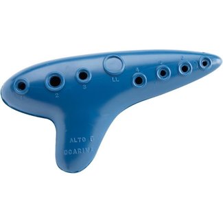 Grover Grover Trophy Firstnote Ocarina