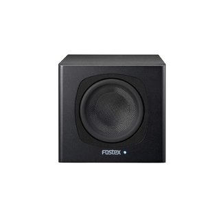 Fostex Fostex Active Studio Monitor Subwoofer for PM Series Active Speakers