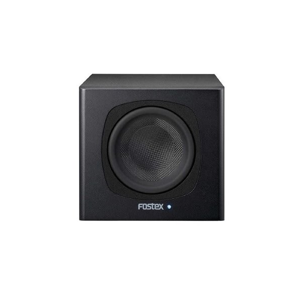 Fostex Fostex Active Studio Monitor Subwoofer for PM Series Active Speakers