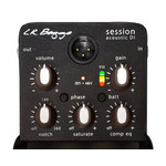 L.R. Baggs *CL* L.R Baggs Session DI Acoustic Preamp