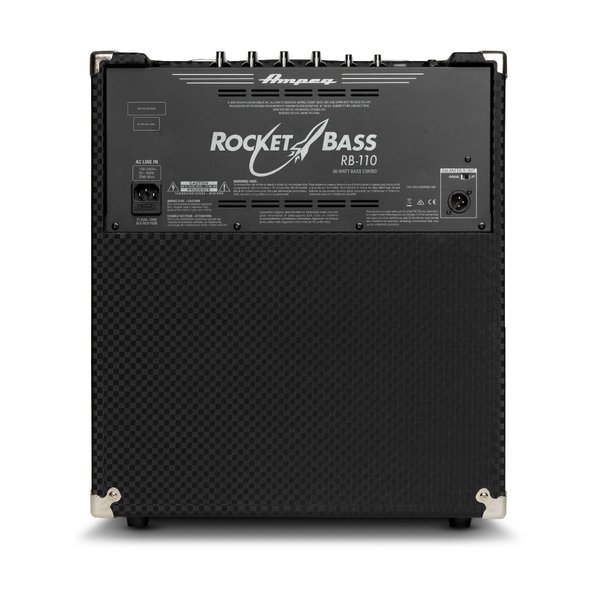 Ampeg Ampeg RB110 Rocket Bass Amp