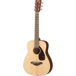 Yamaha Yamaha JR2 Compact Guitar Natural