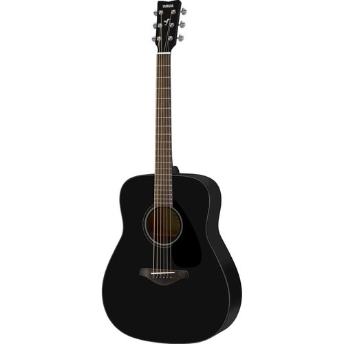 Yamaha Yamaha FG800 Acoustic Guitar Black