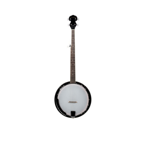 BeaverCreek BeaverCreek BCBJC18 5-String Banjo