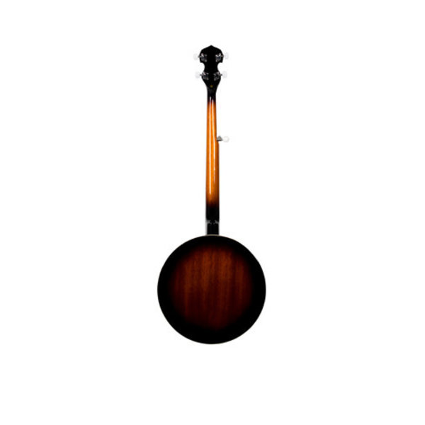 BeaverCreek BeaverCreek BCBJC18 5-String Banjo