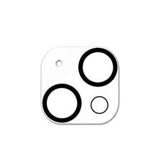 Blu Element Blu Element Camera Lens Protector for iPhone 14/14 Plus
