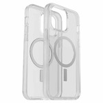 Otterbox Otterbox Symmetry+ for MagSafe Clear Protective Case Clear for iPhone 14 Pro