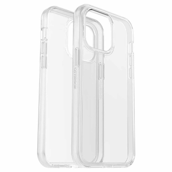 Otterbox Otterbox Symmetry Clear Protective Case Clear for iPhone 14 Pro