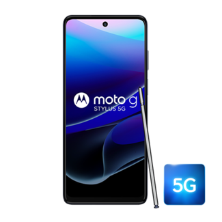 Motorola Motorola G Stylus 5G Blue 128GB