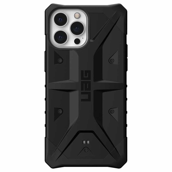 Urban Armor Gear *CL UAG Pathfinder Rugged Case Black for iPhone 14 Pro