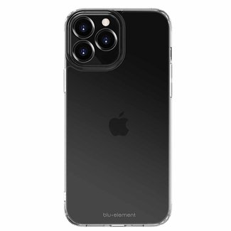 Blu Element Blu Element Clear Shield Case Clear for iPhone 14 Pro