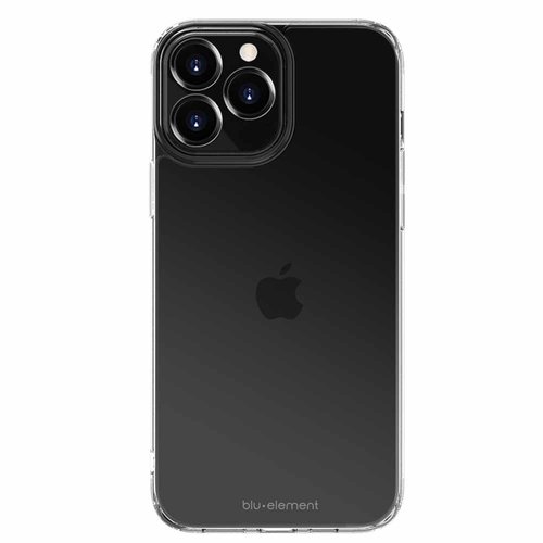 Blu Element Blu Element Clear Shield Case Clear for iPhone 14 Pro
