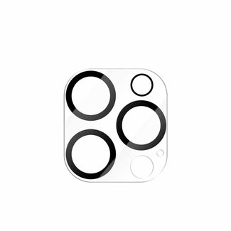 Blu Element Blu Element Camera Lens Protector for iPhone 14 Pro/14 Pro Max