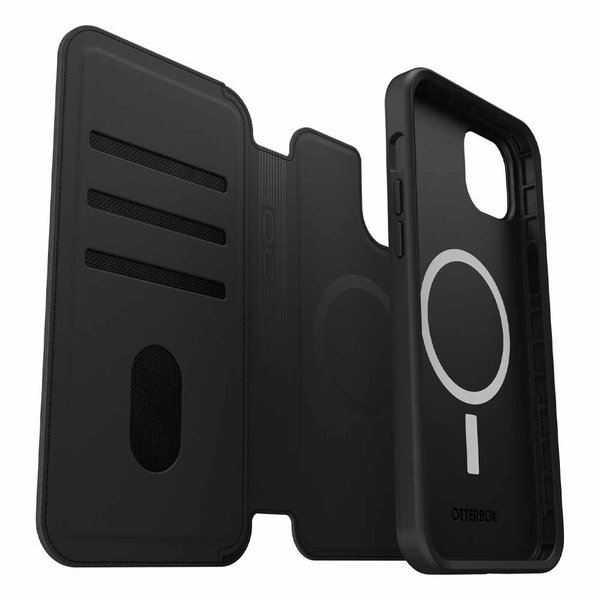Otterbox Otterbox Folio Case for MagSafe Shadow for iPhone 14
