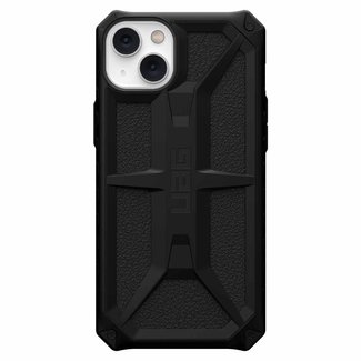 Urban Armor Gear UAG Monarch Rugged Case Black for iPhone 14 Plus