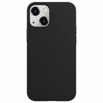 Blu Element Gel Skin Case Black for iPhone 14 Plus