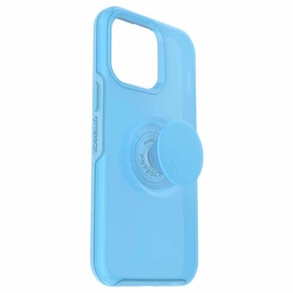 Otterbox Otter+Pop Symmetry Case You Cyan This with Swappable