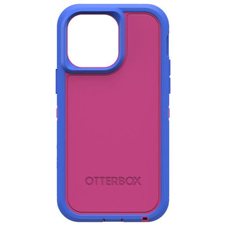 Otterbox Otterbox Defender XT Protective Case Blooming Lotus for iPhone 14 Pro