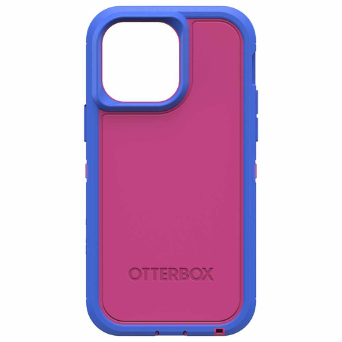 Otterbox Otterbox Defender XT Protective Case Blooming Lotus for iPhone 14 Pro Max
