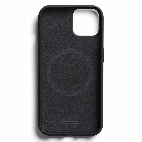 Bellroy Bellroy Mod Leather Case Black for iPhone 14