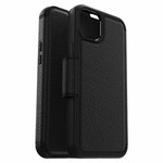 Otterbox Otterbox Strada Folio Leather Shadow for iPhone 14