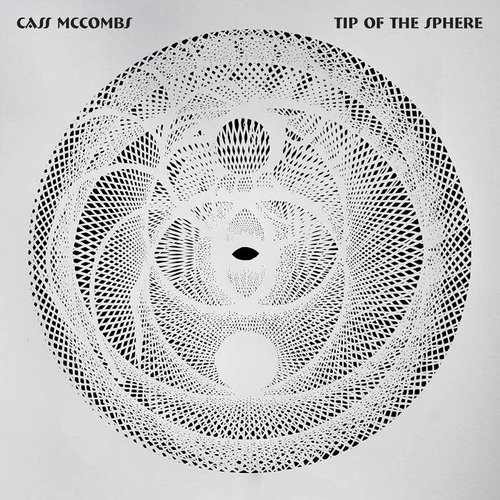 Cass McCombs - Tip of the Sphere (2LP)