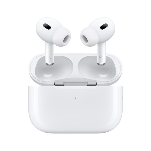 Apple Apple AirPods Pro 2nd Generation with MagSafe Charging Case